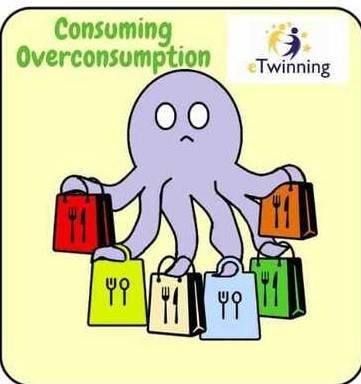 ,Consuming Overconsumtion"