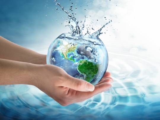 22-ри март световен ден на водата!